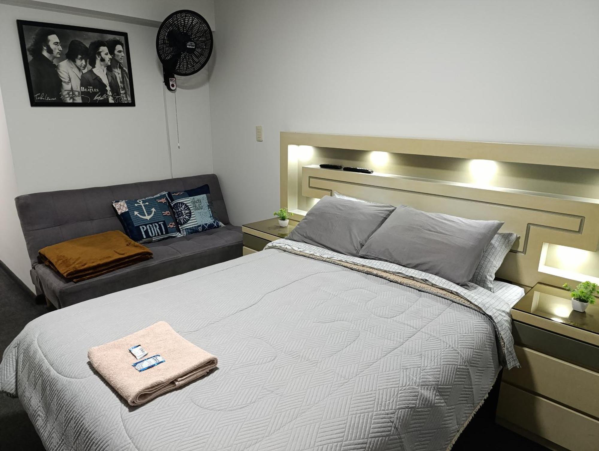 Miraflores Apart-10Beds-11Persons-Pool-Grill-Garage-Near Kennedy Park ليما المظهر الخارجي الصورة