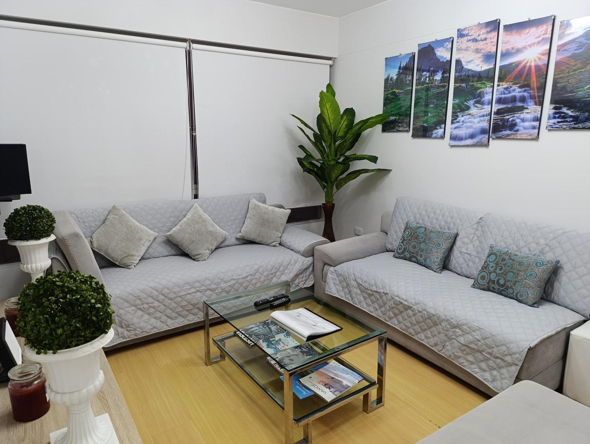 Miraflores Apart-10Beds-11Persons-Pool-Grill-Garage-Near Kennedy Park ليما المظهر الخارجي الصورة