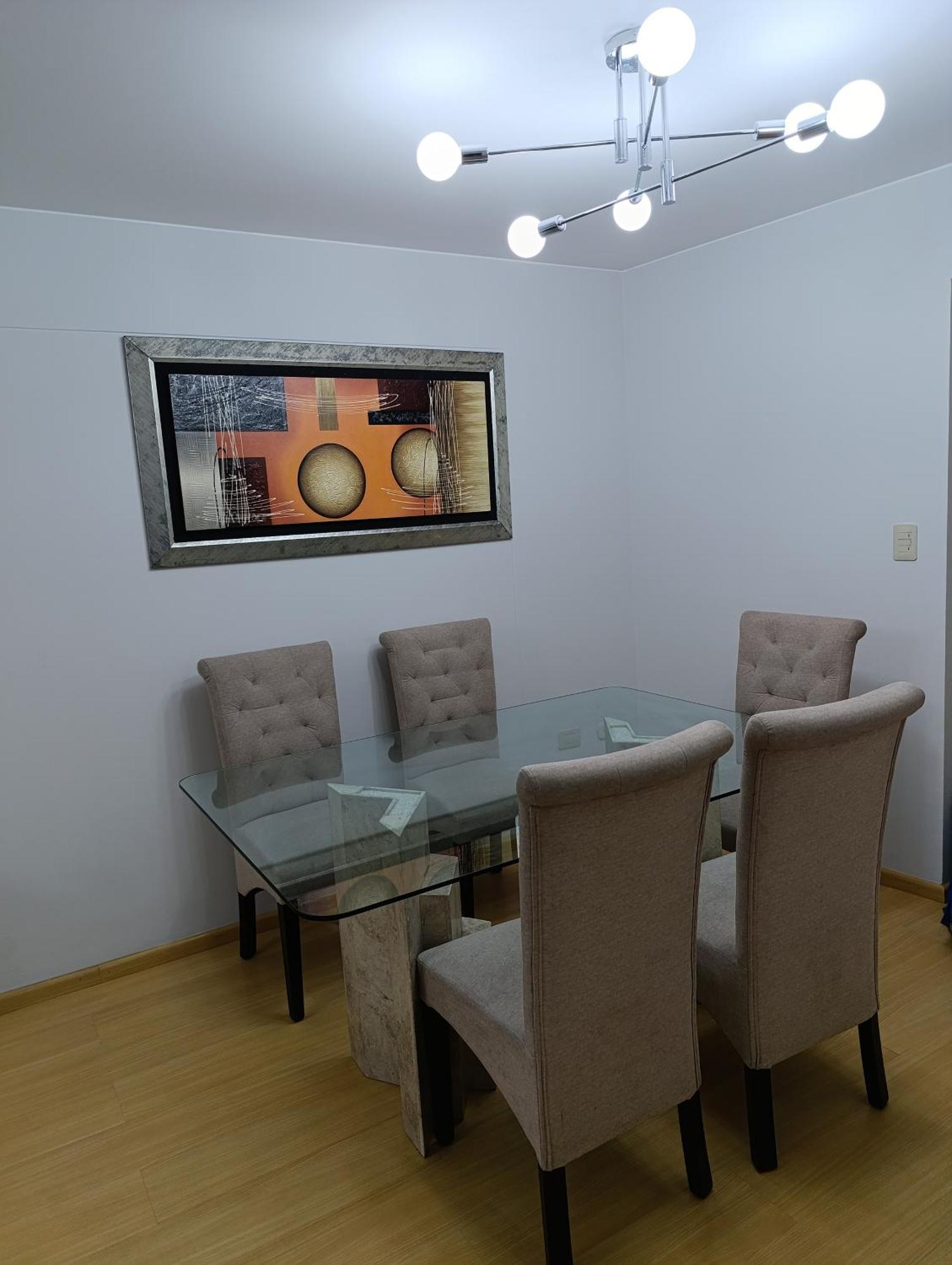 Miraflores Apart-10Beds-11Persons-Pool-Grill-Garage-Near Kennedy Park ليما المظهر الخارجي الصورة