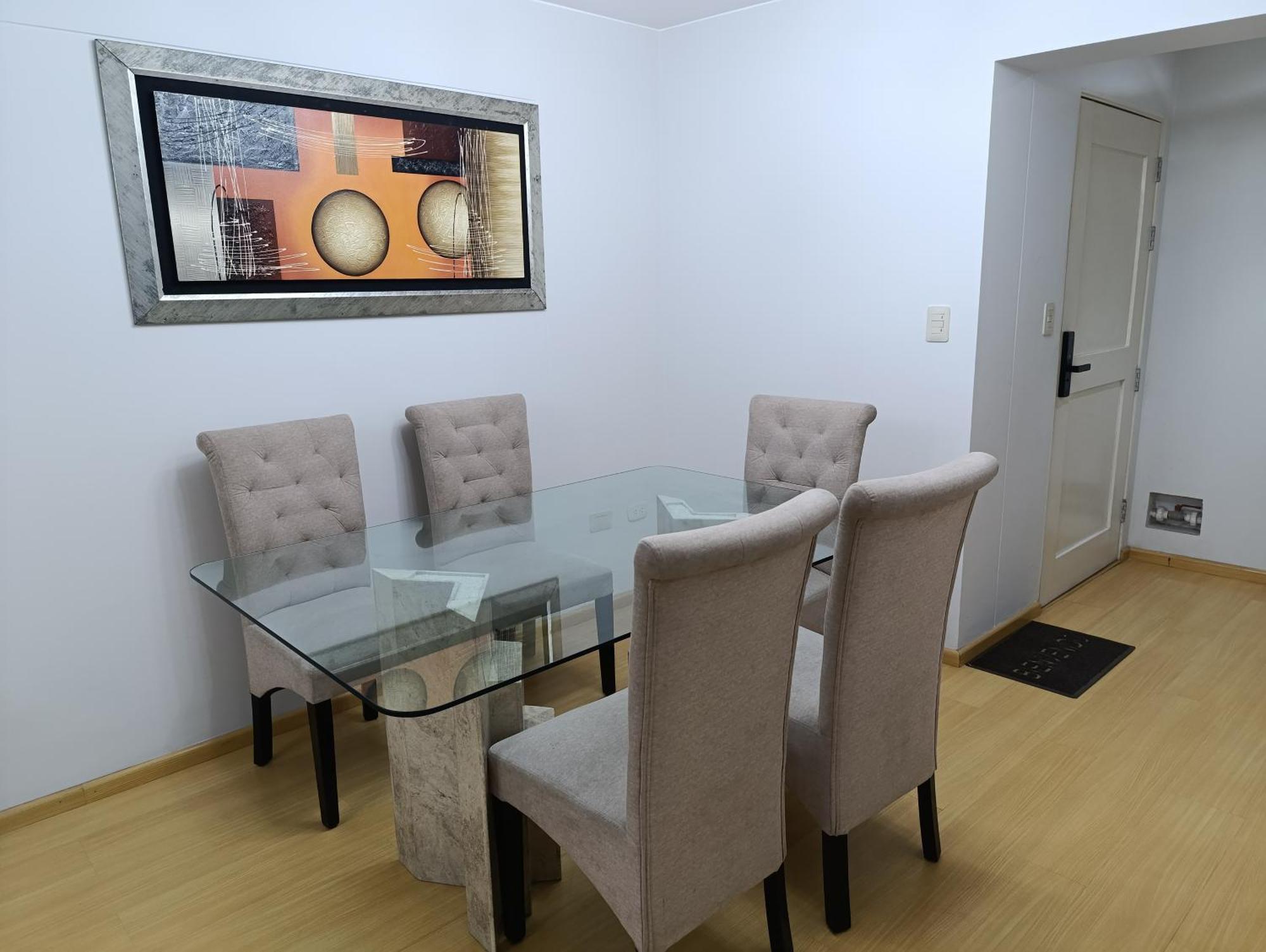 Miraflores Apart-10Beds-11Persons-Pool-Grill-Garage-Near Kennedy Park ليما المظهر الخارجي الصورة