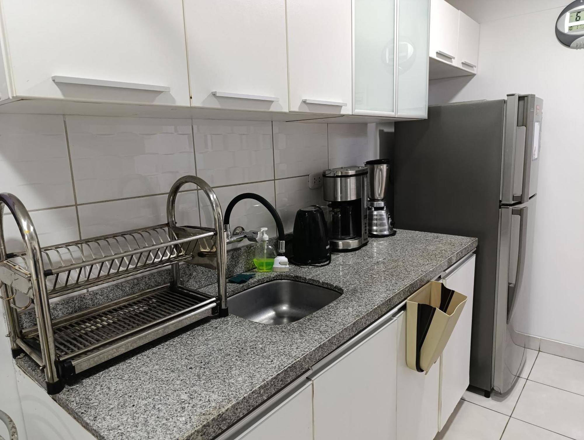 Miraflores Apart-10Beds-11Persons-Pool-Grill-Garage-Near Kennedy Park ليما المظهر الخارجي الصورة