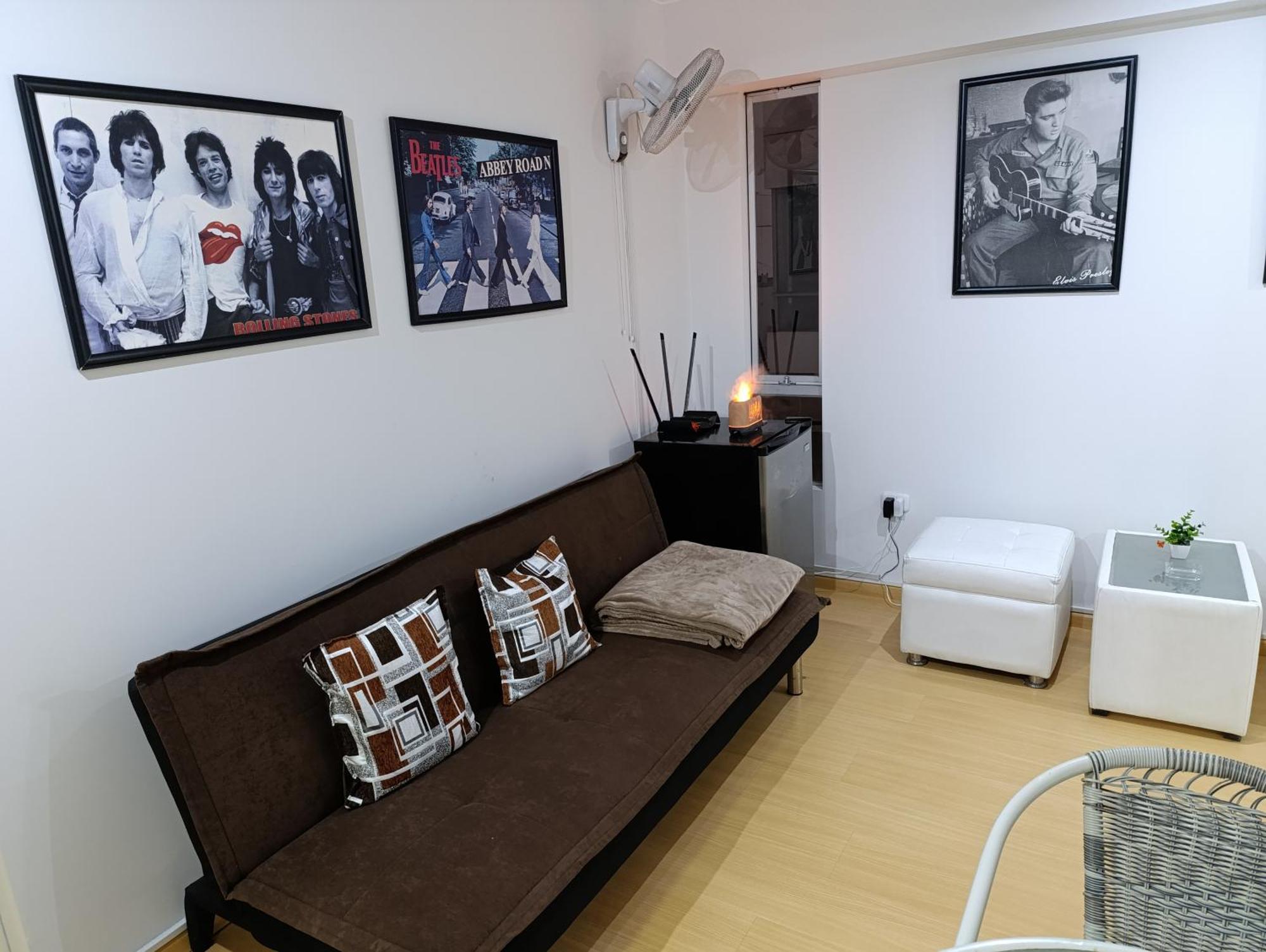 Miraflores Apart-10Beds-11Persons-Pool-Grill-Garage-Near Kennedy Park ليما المظهر الخارجي الصورة