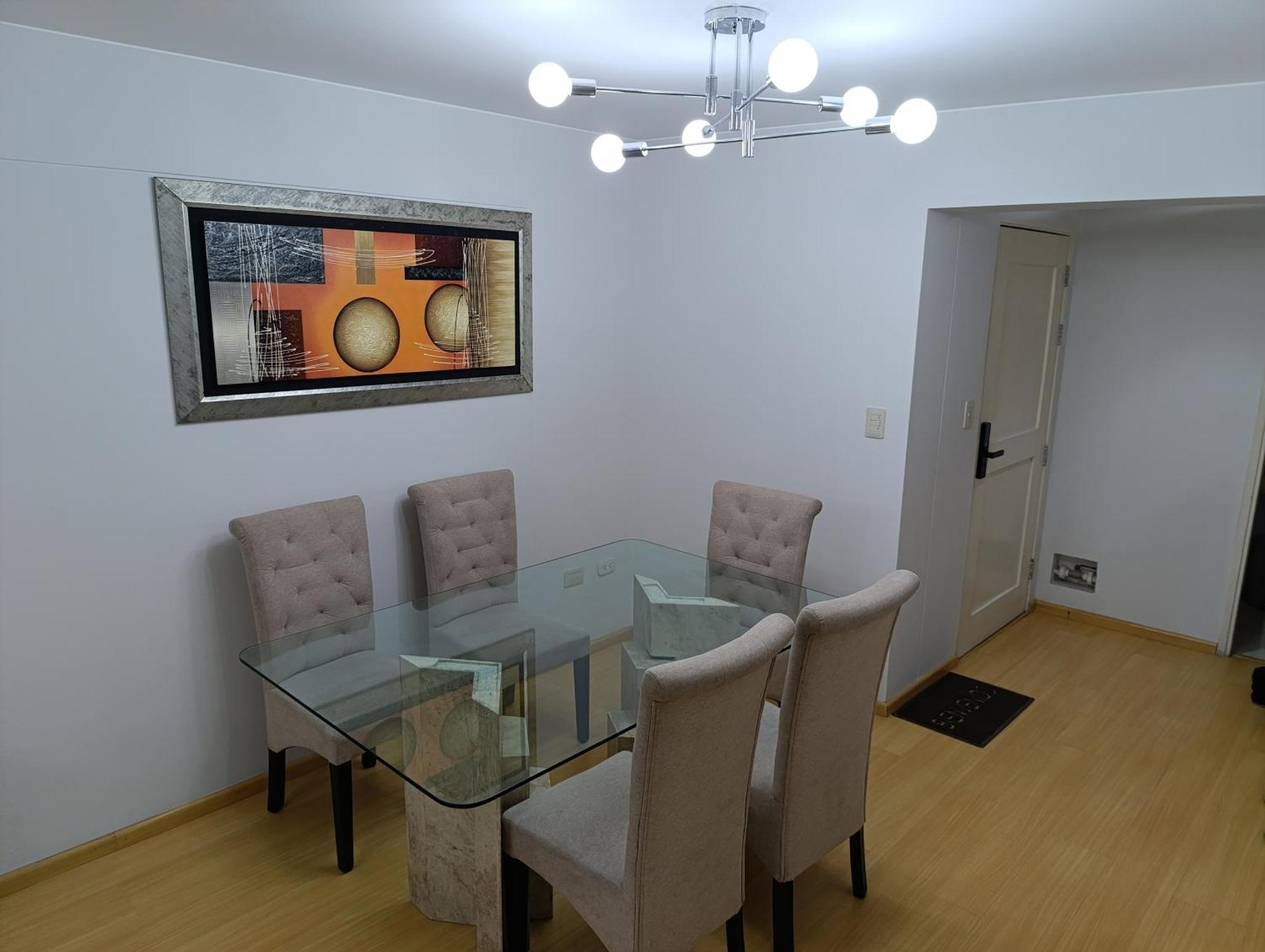 Miraflores Apart-10Beds-11Persons-Pool-Grill-Garage-Near Kennedy Park ليما المظهر الخارجي الصورة