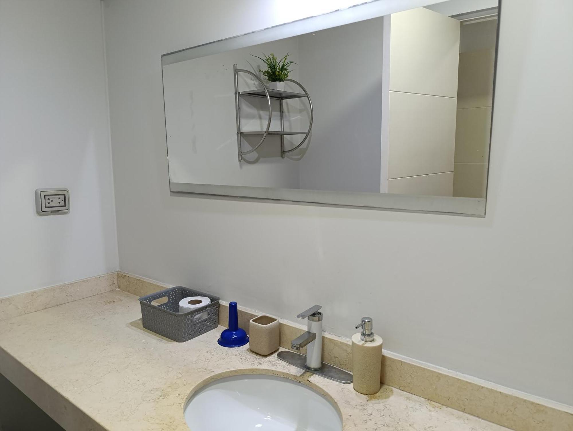 Miraflores Apart-10Beds-11Persons-Pool-Grill-Garage-Near Kennedy Park ليما المظهر الخارجي الصورة
