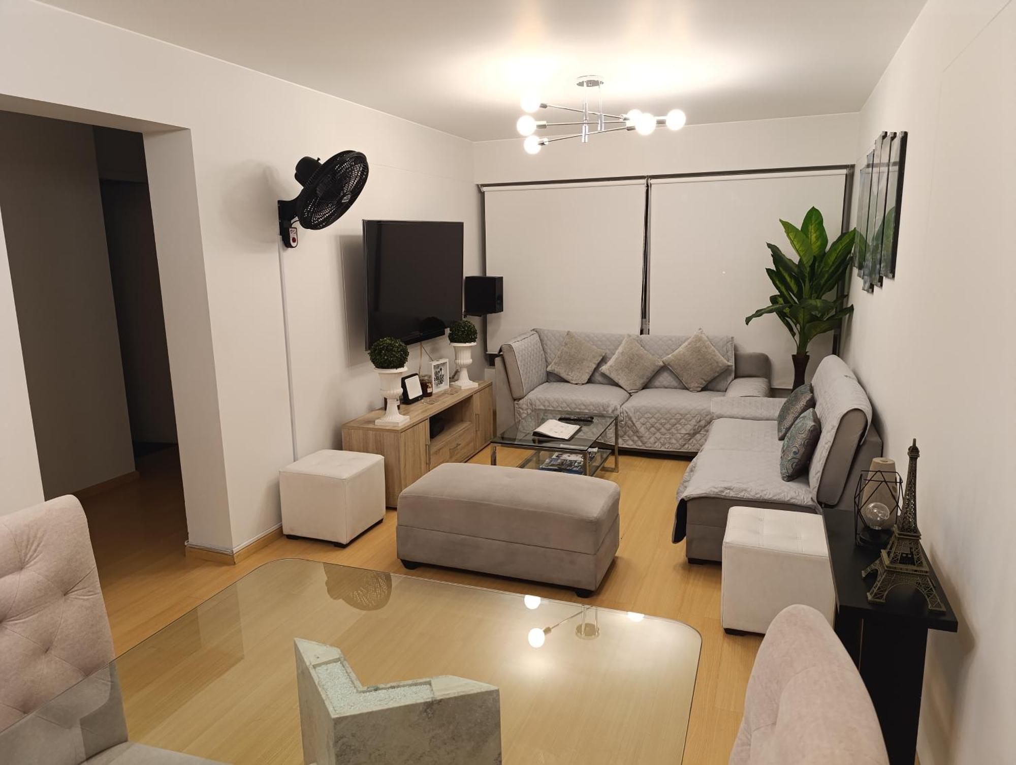 Miraflores Apart-10Beds-11Persons-Pool-Grill-Garage-Near Kennedy Park ليما المظهر الخارجي الصورة