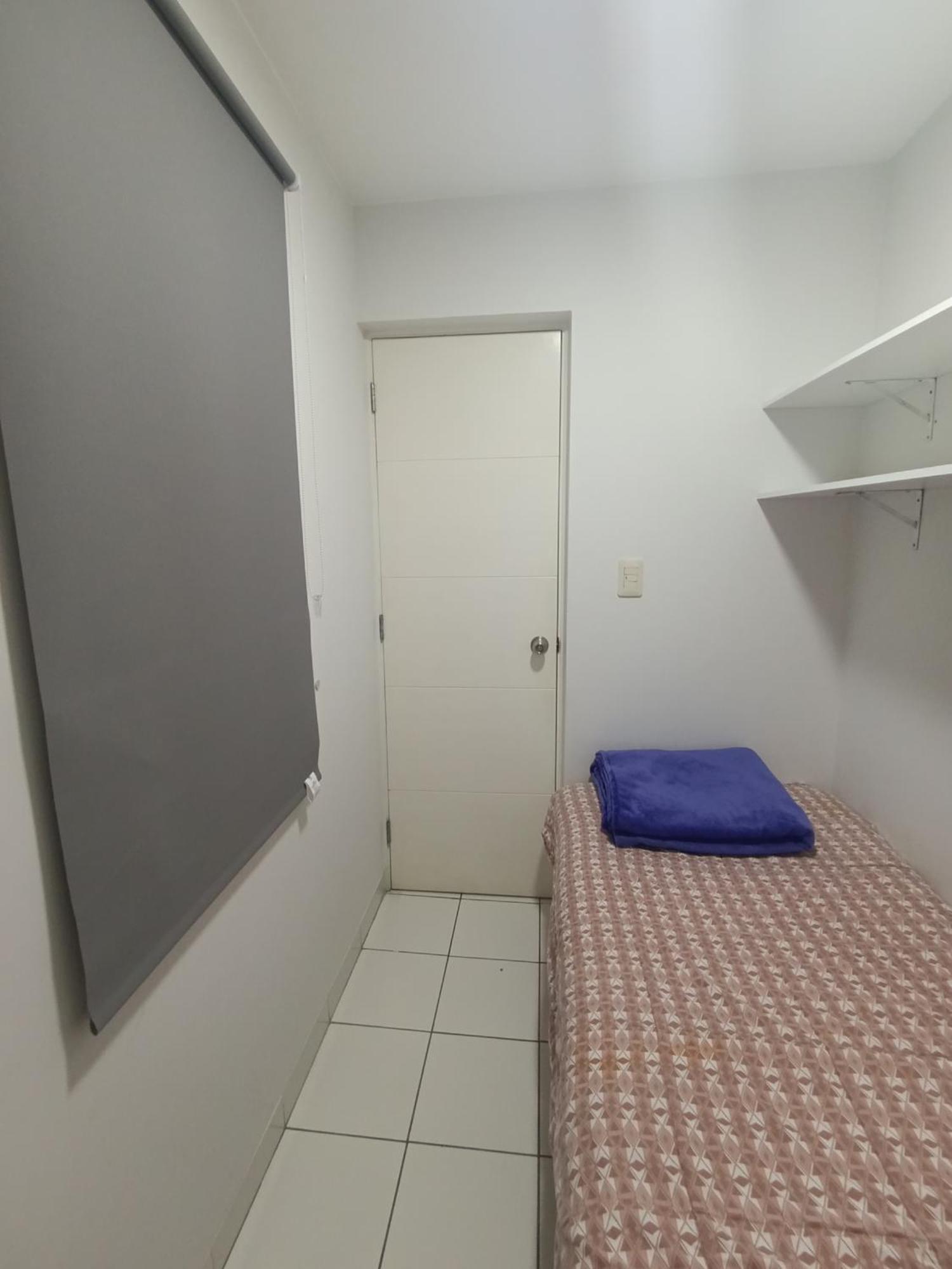 Miraflores Apart-10Beds-11Persons-Pool-Grill-Garage-Near Kennedy Park ليما المظهر الخارجي الصورة
